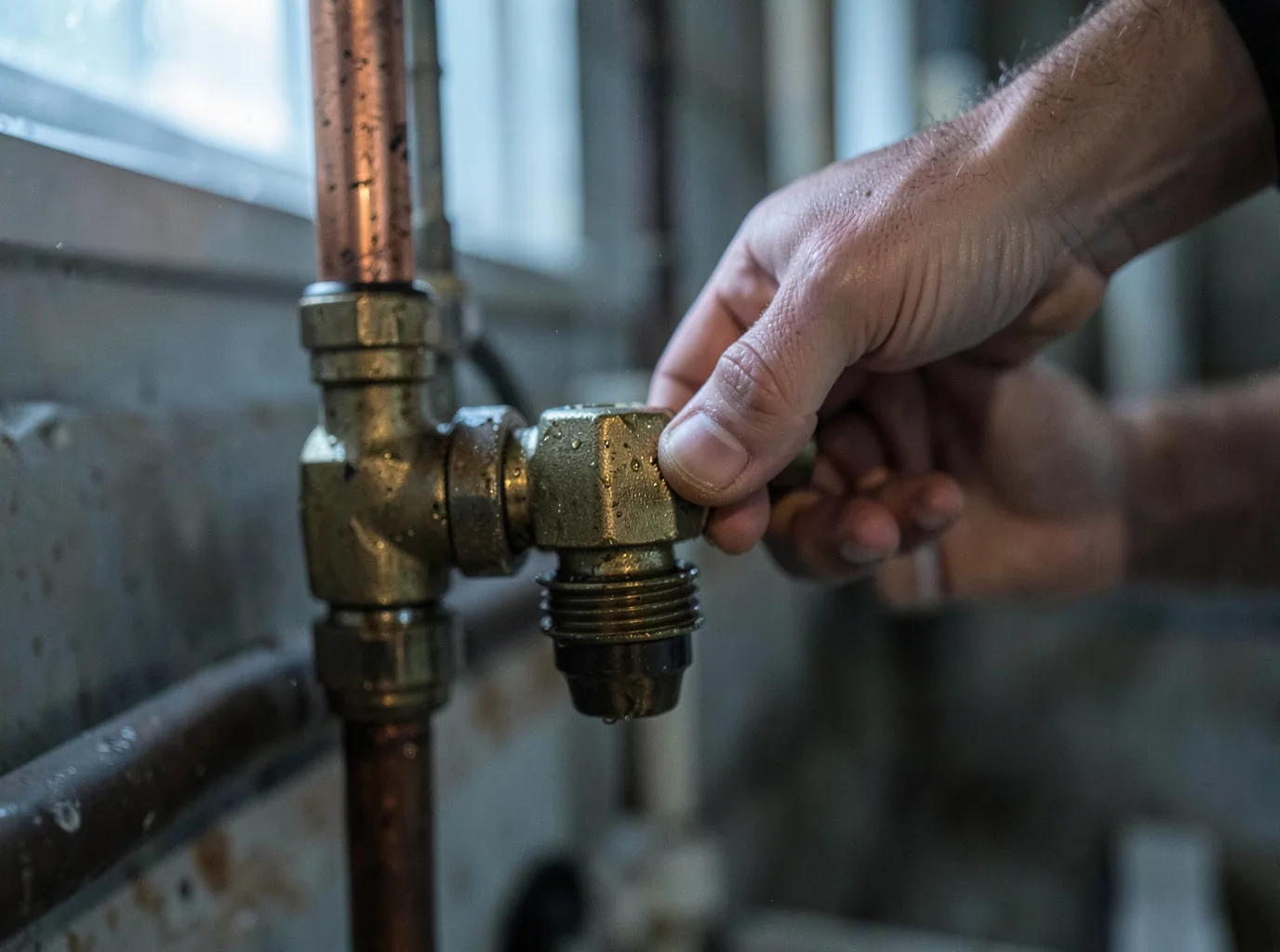 Emergency Plumber Harmony, RI FAQs